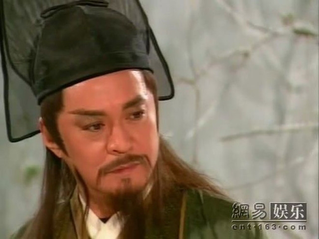 Top những tình huống éo le nhất trong series phim võ hiệp Kim Dung