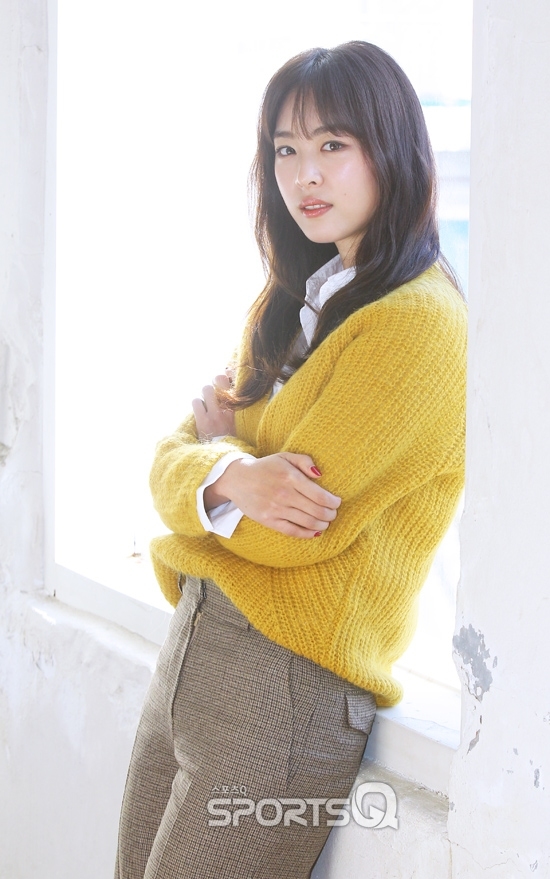 Lee Yeon Hee tiết lộ 'The Package' là tác phẩm định mệnh của mình