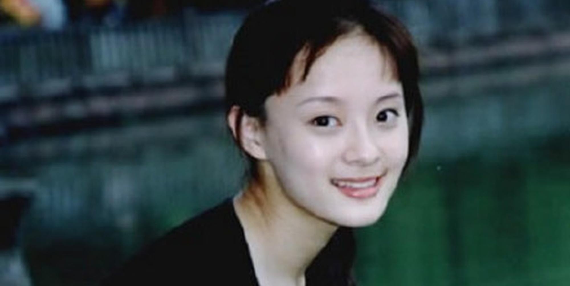 Nhan sắc của các mỹ nhân Hoa ngữ thời thanh xuân