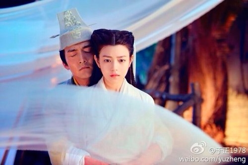 Top những tình huống éo le nhất trong series phim võ hiệp Kim Dung