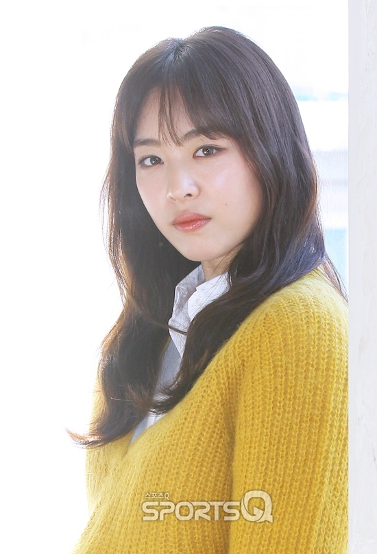 Lee Yeon Hee tiết lộ 'The Package' là tác phẩm định mệnh của mình