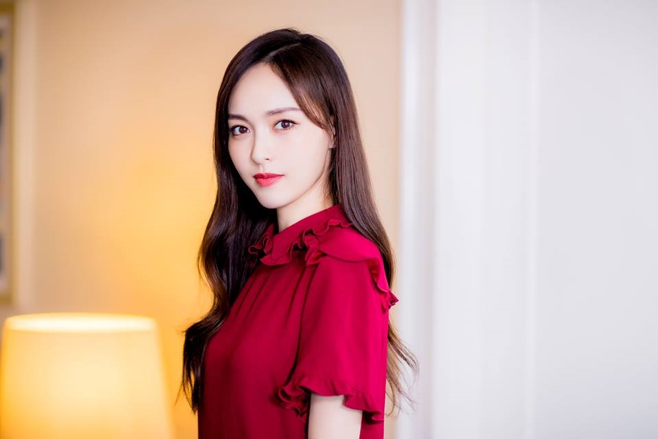 Những tiểu Hoa tỏa sáng rực rỡ trong năm 2017