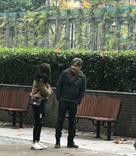 AngelaBaby khiến fan dậy sóng với loạt ảnh hậu trường phim mới