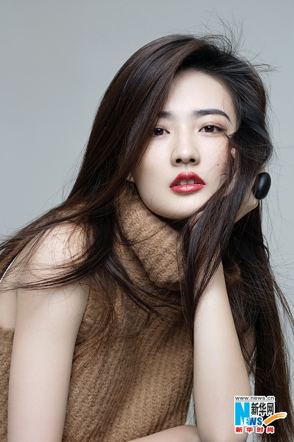 Địch Lệ Nhiệt Ba cuối cùng cũng có giải thưởng xứng đáng