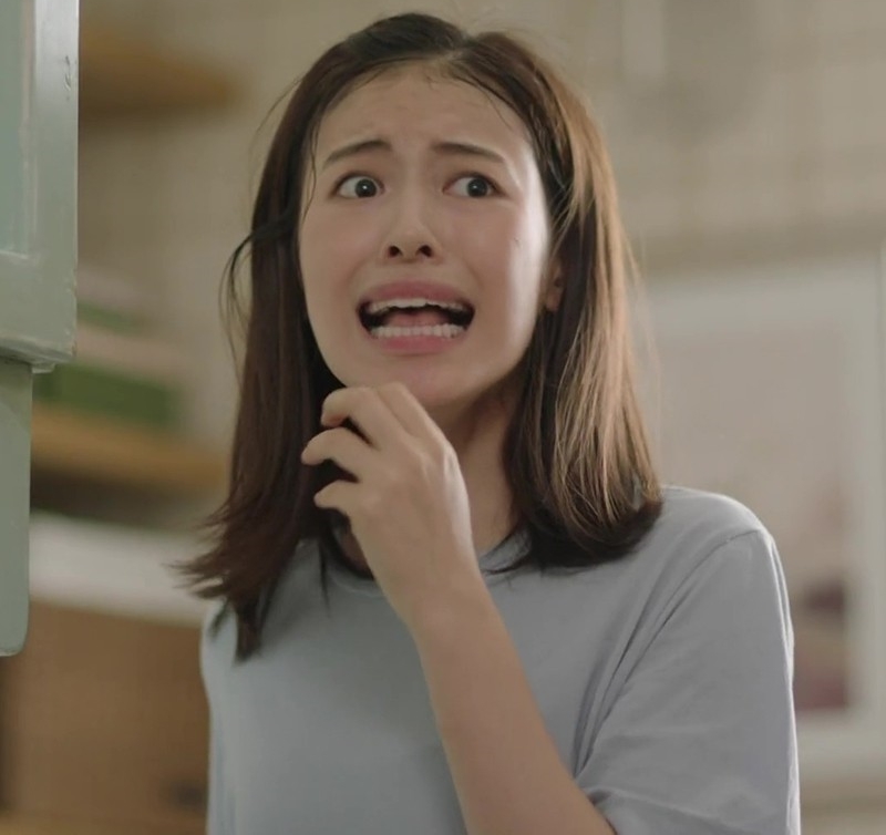 Những nữ chính với màn trợn mắt quá đà trên màn ảnh nhỏ