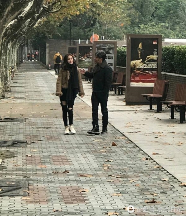 AngelaBaby khiến fan dậy sóng với loạt ảnh hậu trường phim mới