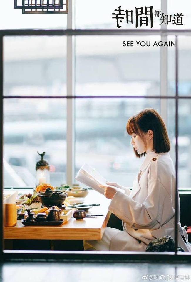 Đã tìm ra kiểu tóc giúp con gái 'thoát ế' và tìm được nam thần