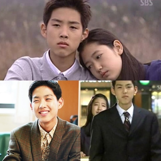 Baek Sung Hyun thông báo nhập ngũ đầu tháng 1 năm sau