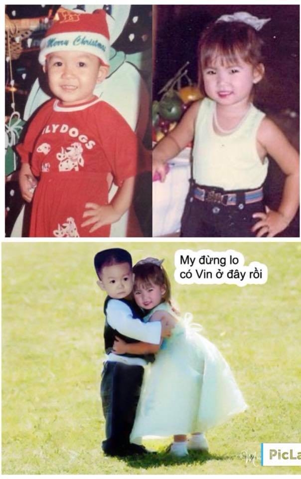 Sự trùng lặp giữa đám cưới Kelvin Khánh - Khởi My và Song – Song