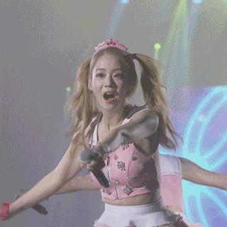 Những khoảnh khắc làm nên lịch sử của các nữ thần Kpop