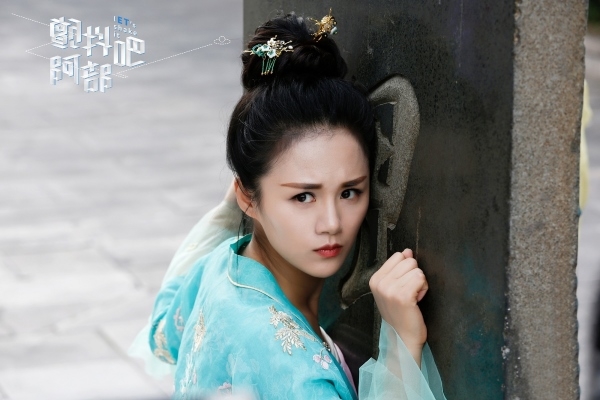 An Duyệt Khê đã lấy chồng, 'Tiểu Cốt' Triệu Lệ Dĩnh bị fan réo tên