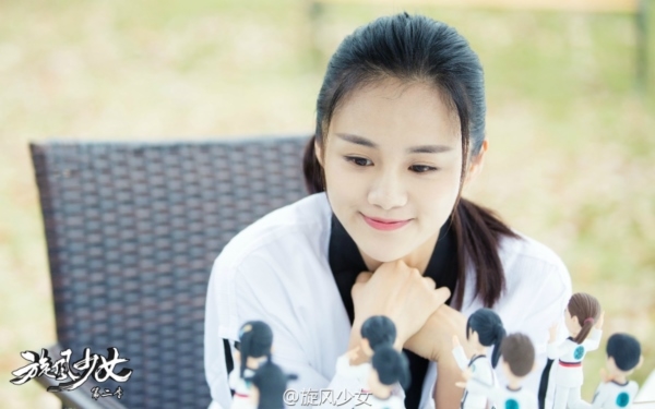 An Duyệt Khê đã lấy chồng, 'Tiểu Cốt' Triệu Lệ Dĩnh bị fan réo tên