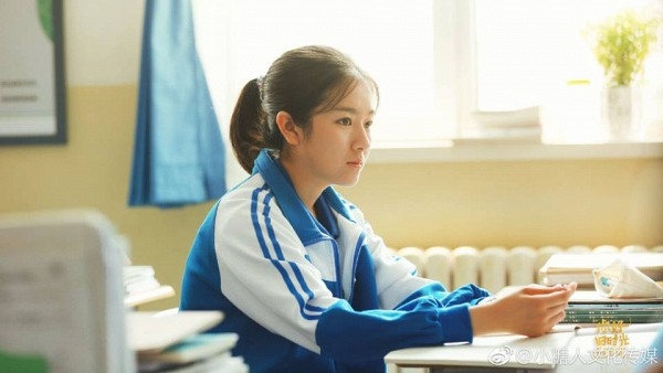Những “học bá” được bao người ngưỡng mộ trên màn ảnh Hoa Ngữ