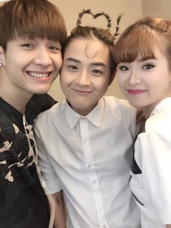 Sự trùng lặp giữa đám cưới Kelvin Khánh - Khởi My và Song – Song