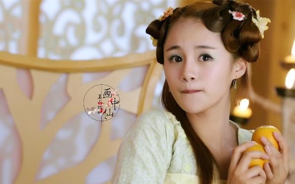 An Duyệt Khê đã lấy chồng, 'Tiểu Cốt' Triệu Lệ Dĩnh bị fan réo tên