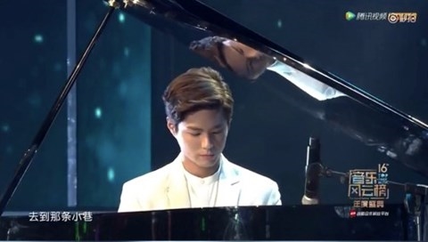 Sự trùng lặp giữa đám cưới Kelvin Khánh - Khởi My và Song – Song