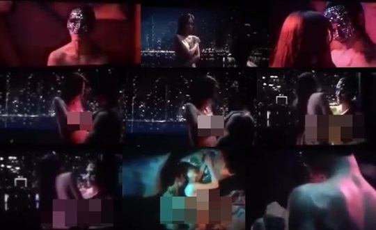 Những sao Hàn làm 'phật lòng' công chúng, bị ghét nhất năm 2017