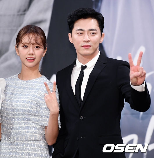 Hyeri khoe được Suzy giúp đỡ rất nhiều khi chuẩn bị vào vai phóng viên