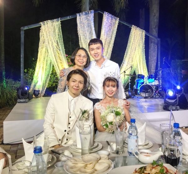Đám cưới sao Việt nào có dàn khách mời “khủng” nhất showbiz