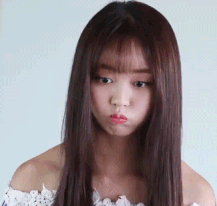 Những mỹ nhân tương lai của màn ảnh Hàn: mặt tròn, má bánh bao