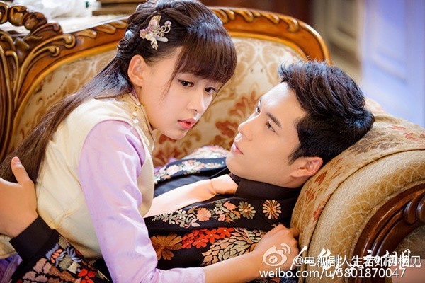 Những bộ phim Hoa ngữ từng chịu cảnh “hàng tồn kho”