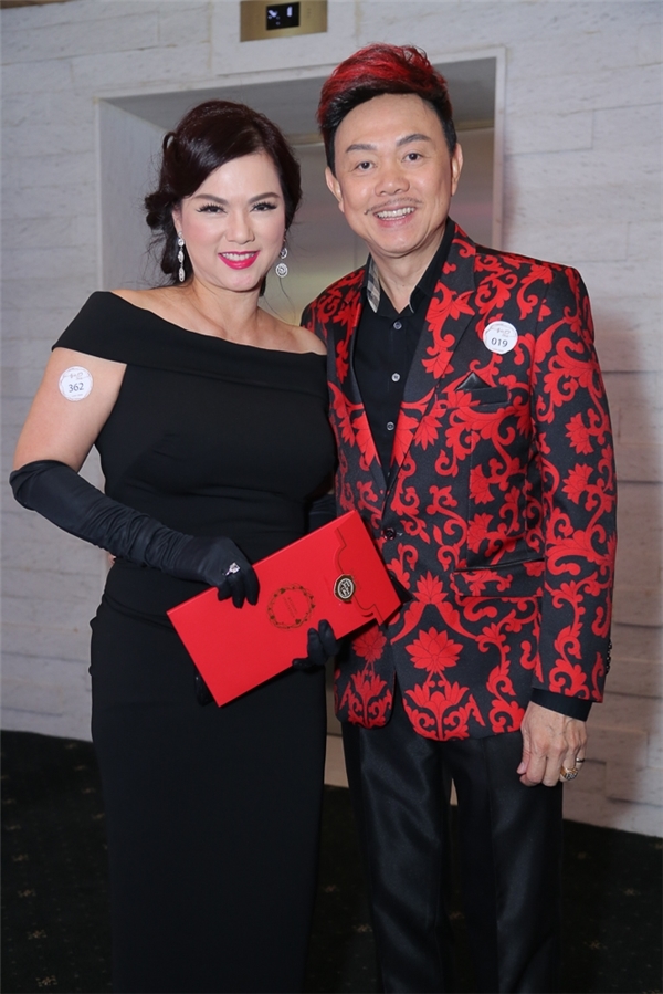 Đám cưới sao Việt nào có dàn khách mời “khủng” nhất showbiz