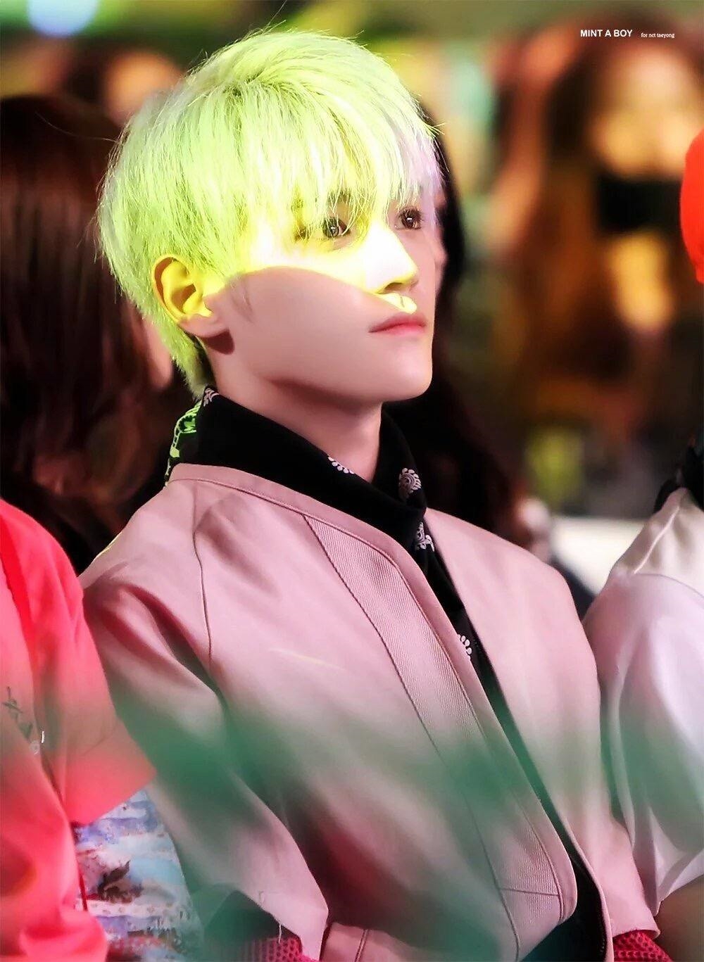 Khoảnh khắc huyền thoại của các idol nam Kpop