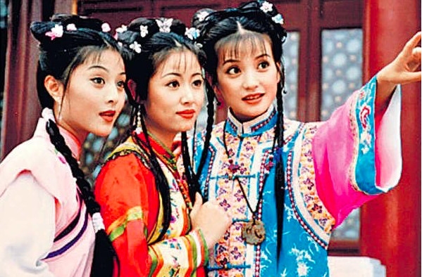 Trương Thiết Lâm chê Lâm Tâm Như, khen Phạm Băng Băng