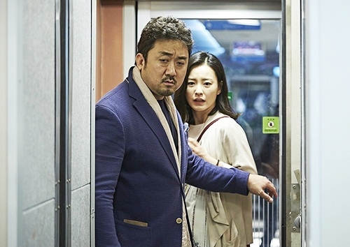 Nam diễn viên phụ của Train To Busan được Marvel "để ý"