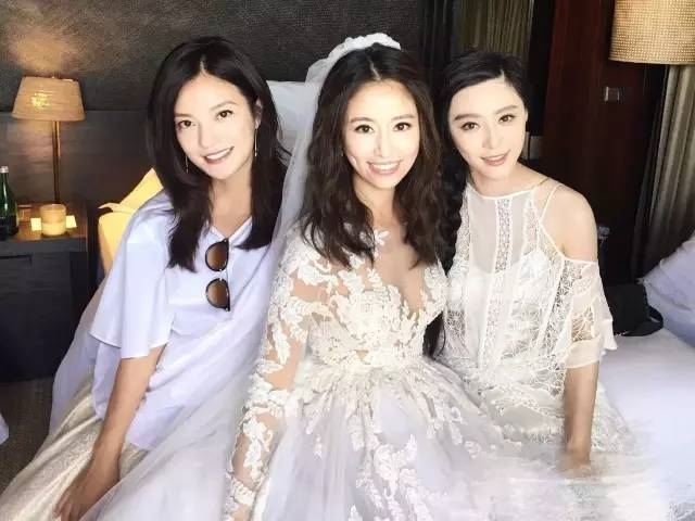 Trương Thiết Lâm chê Lâm Tâm Như, khen Phạm Băng Băng