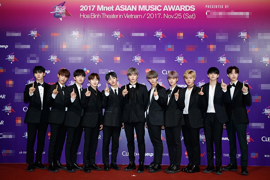 MAMA 2017 tại Việt Nam hoành tráng không thua Hồng Kông & Nhật Bản