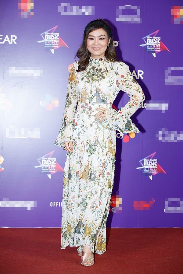 MAMA 2017 tại Việt Nam hoành tráng không thua Hồng Kông & Nhật Bản