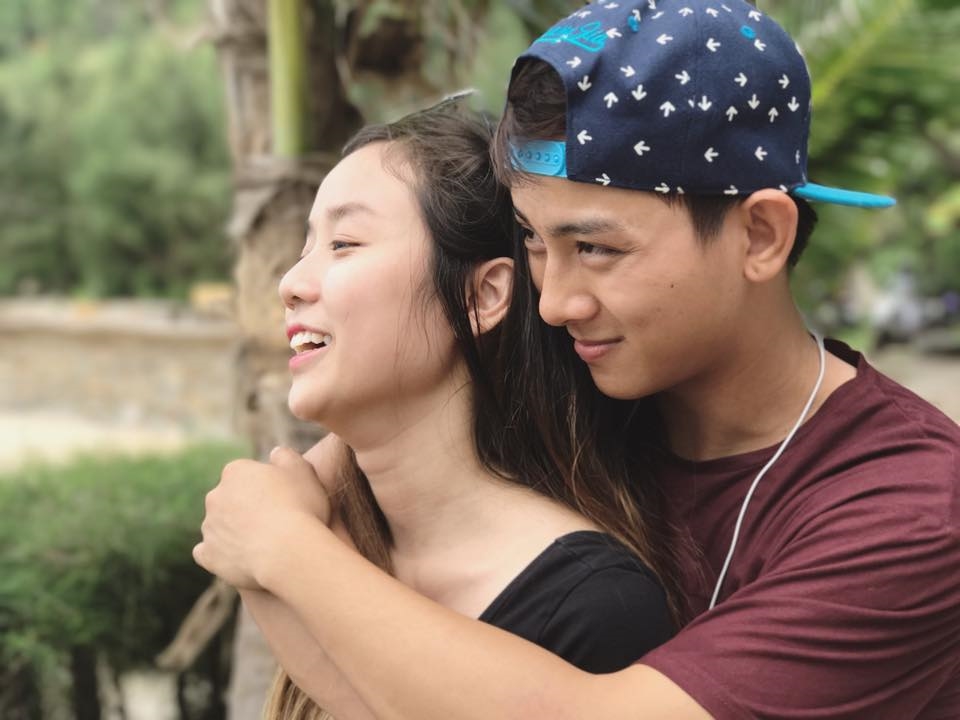 Những cặp đôi của Showbiz Việt vẫn quyết cặp kè dù bị phản đối