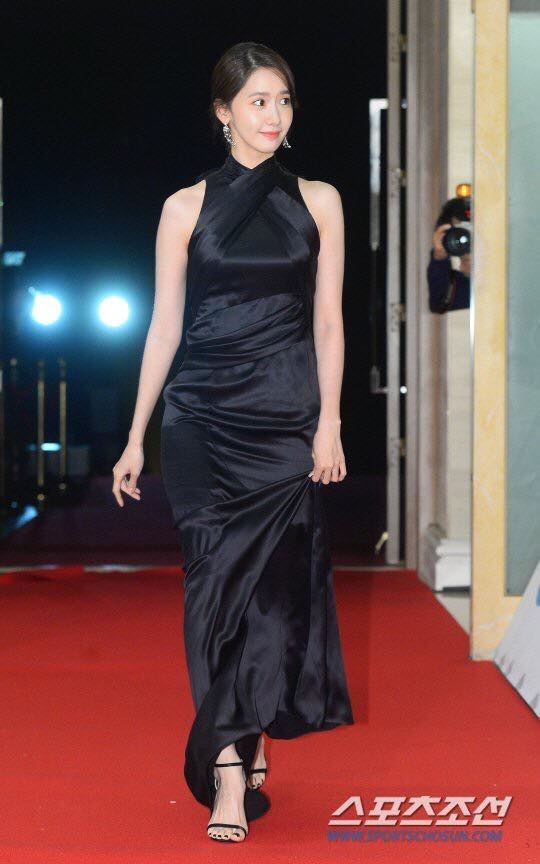 Yoona sụt giảm phong độ, nữ thần thảm đỏ giờ ở đâu