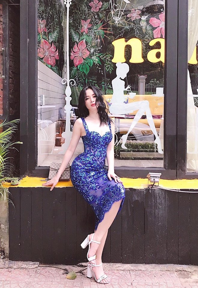 Sao Việt thay đổi nhan sắc tới không nhận ra