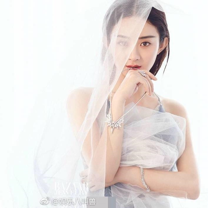 Lượng follow Weibo của các mỹ nhân hot nhất Cbiz