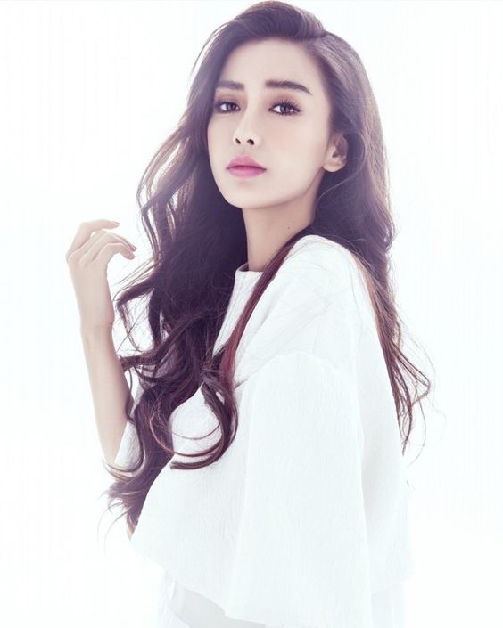 Lượng follow Weibo của các mỹ nhân hot nhất Cbiz