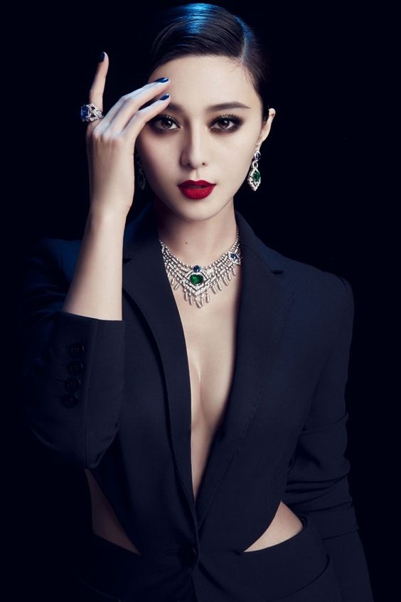 Lượng follow Weibo của các mỹ nhân hot nhất Cbiz