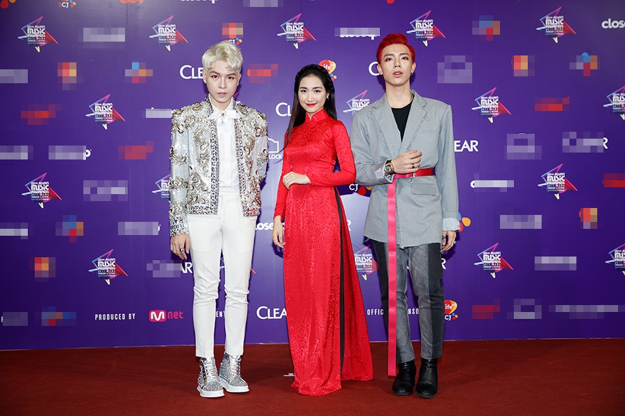 MAMA 2017 tại Việt Nam hoành tráng không thua Hồng Kông & Nhật Bản
