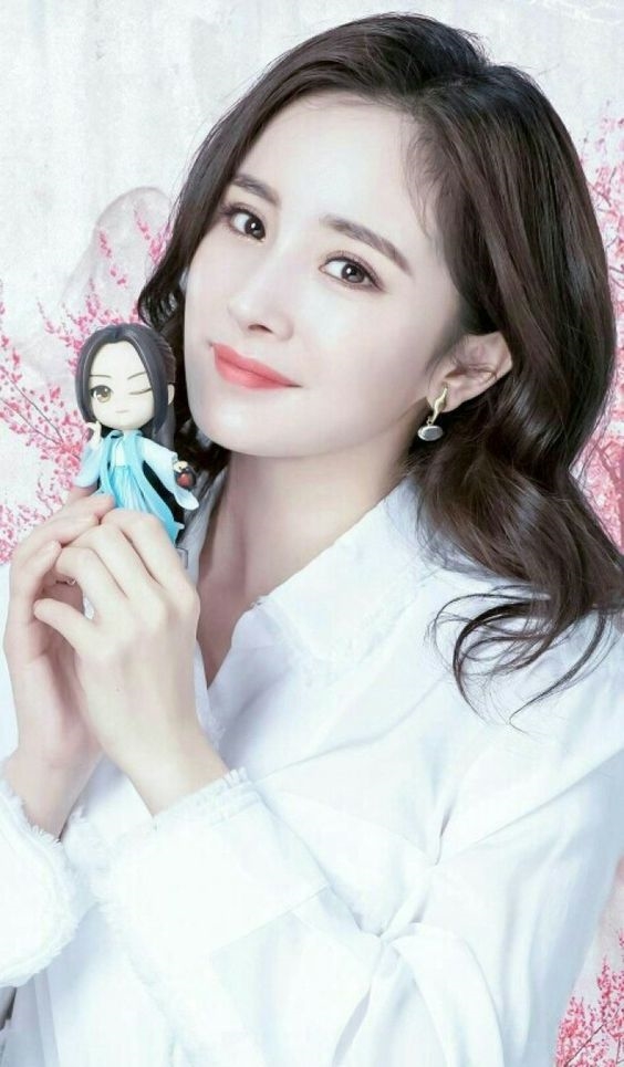 Lượng follow Weibo của các mỹ nhân hot nhất Cbiz