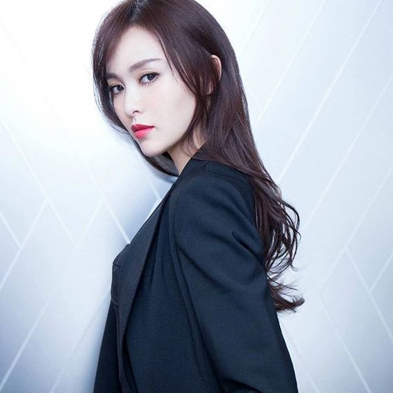Lượng follow Weibo của các mỹ nhân hot nhất Cbiz