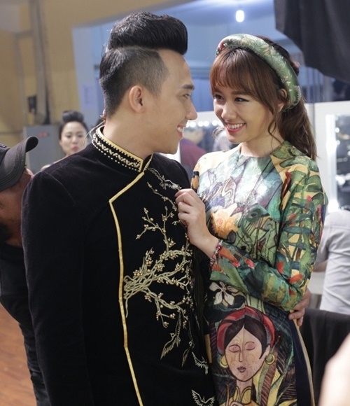 Những cặp đôi của Showbiz Việt vẫn quyết cặp kè dù bị phản đối