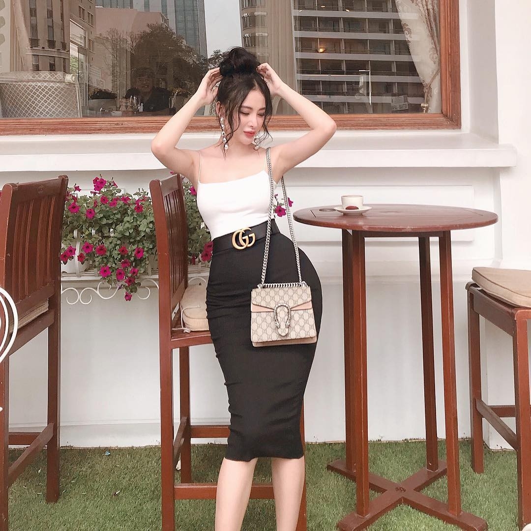 Sao Việt thay đổi nhan sắc tới không nhận ra