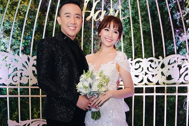 Những cặp đôi của Showbiz Việt vẫn quyết cặp kè dù bị phản đối
