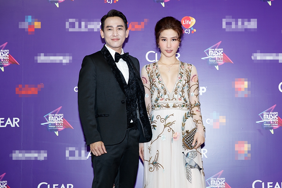 MAMA 2017 tại Việt Nam hoành tráng không thua Hồng Kông & Nhật Bản