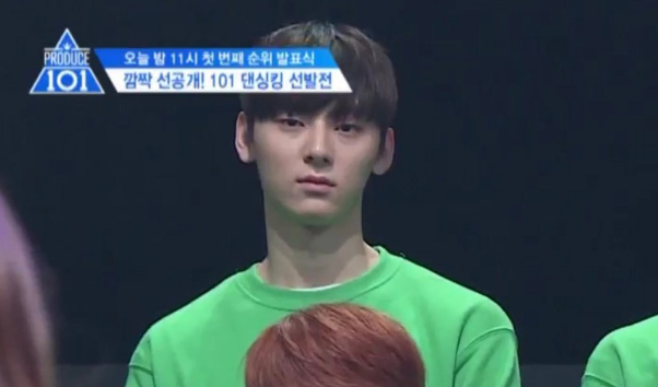 Meme thần thánh của idol Kpop