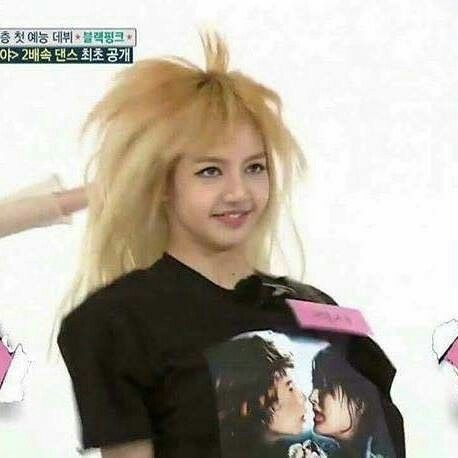 Meme thần thánh của idol Kpop