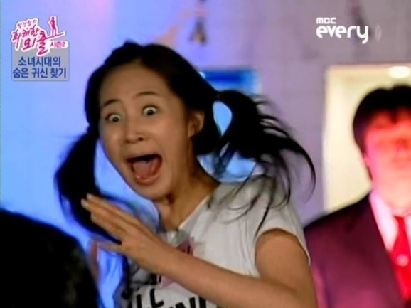 Meme thần thánh của idol Kpop