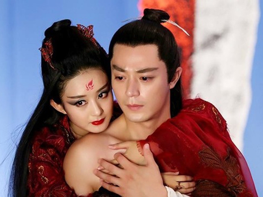 Những cảnh từ biệt trên màn ảnh Hoa ngữ