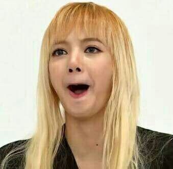 Meme thần thánh của idol Kpop